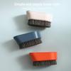 MQPALZKD Multi-functional Candy Color Cleaning Brush Shoes Kitchen Brushes House Accessories Drop Shipping view 3