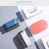 MQPALZKD Multi-functional Candy Color Cleaning Brush Shoes Kitchen Brushes House Accessories Drop Shipping view 4