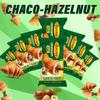 Boromir Croissant with Hazelnut Chocolate Cream 50g Nut Chocolate Filled Sweet Pastry Snack Breakfast Bakery Product of Romania Pack of 8 view 2