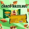 Boromir Croissant with Hazelnut Chocolate Cream 50g Nut Chocolate Filled Sweet Pastry Snack Breakfast Bakery Product of Romania Pack of 8 view 4