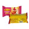 Boromir Croissant with Strawberry Jam 60g Fruit Filled Sweet Pastry Snack Breakfast Bakery Product of Romania Pack of 8 view 3