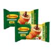 Boromir Croissant with Hazelnut Chocolate Cream 50g Nut Chocolate Filled Sweet Pastry Snack Breakfast Bakery Product of Romania Pack of 2 view 1