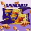 Boromir Croissant Crema Vin Spumant 60g Sparkling Wine Cream Filled Sweet Pastry Snack Breakfast Bakery Product of Romania Pack of 2 view 2