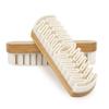 MQPALZKD Cleaning Brush Shoe for Scrub Sneakers Boots Care Car Seat Waterless Silicone view 1