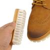 MQPALZKD Cleaning Brush Shoe for Scrub Sneakers Boots Care Car Seat Waterless Silicone view 3