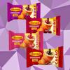 Boromir Croissant Assorted Flavors Combo Pack Crema Prune Sour Cherry Jam Strawberry Jam Cacao Each 60G Sweet Pastry Snack Product of Romania view 2