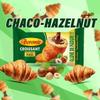 Boromir Croissant Assorted Flavors Combo Pack Crema Vin Spumant Lapte Hazelnut Chocolate Cream Cacao each 60G Sweet Pastry Snack Product of Romania view 4