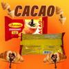 Boromir Croissant Cacao 60g Cocoa Cream Filled Sweet Pastry Snack Breakfast Bakery Product of Romania Pack of 8 view 4