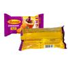 Boromir Croissant Crema Prune 60g Plum Cream Filled Sweet Pastry Snack Breakfast Bakery Product of Romania Pack of 8 view 3