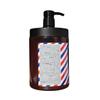 Maddy Pro Premium Shaving Gel, Bronze Touch, Clear Transparent Formula, Smooth Razor Glide & Hydration, with Pump, 1000ml (Pack Of 06) view 3