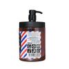 Maddy Pro Premium Shaving Gel, Bronze Touch, Clear Transparent Formula, Smooth Razor Glide & Hydration, with Pump, 1000ml (Pack Of 06) view 4