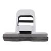 Risveglio for Mini Foldable Sponge Mop Portable Self-Wringing Cleaning Office Home Small Areas Sturdy Plastic Build view 3