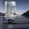 LatoYard Advanced 15L Hydrogen for Water Bottle Generator 3000ppb, One-Touch Electrolysis Ionizer Enhanced Metabolism and Sleep view 4