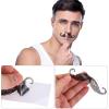 MAGICLULU Nose Hair Removal Tool 50Pcs Stickers Kit with Comfortable PP Material, Designed for Sensitive Skin and Travel Use on Nose and Body Hair view 3