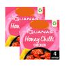Honey Chilli Chicken Meal Kit, 35g, Mild Spice, Ready in 45 Mins, Suitable for Vegetarians, Pack of 2 view 1