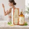 60ML Vegetal Blend Hair Remover Oil for Smooth Feel and Easy Application Perfect for Home Use Hair Removal view 2