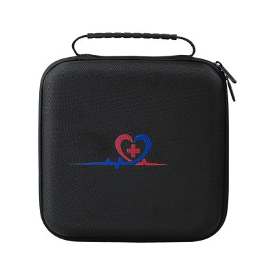 Mekalero Protective Storage Case for U738T / U734T / 7361T with Shockproof Design & Adjustable Shoulder Strap Adjustable Shoulder Belt Bag
