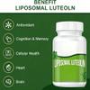 Liposome Luteolin-soothes the Mind-Daily Care view 3