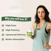 Liposome Luteolin-soothes the Mind-Daily Care view 4