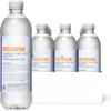 Vitaamin Weell Elderflower & Peach Flavouredwater Enriched with Vitamin B12, Folic Acid, Magnesium, Low Calorie, Vitaminwater 12 x 500ml (RECOVER) | NAEM view 1
