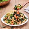 DAMAICHUHAI 250g Dehydrated Food,Dehydratedvegetables,Dried Vegetables,Vegetable Soup Blend,Dehydrated for Ramen Noodles,Mixed Dried Vegetables for SoupStir Fry view 2