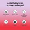1PCS-burn fat, burn calories, non-GMO, natural plant extract view 2