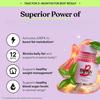 1PCS-burn fat, burn calories, non-GMO, natural plant extract view 3