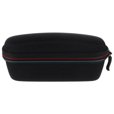Garneck Lightweight EVA Protective Storage Case for Thermometers Portable Dust and Moisture Resistant Cover for Travel and Home