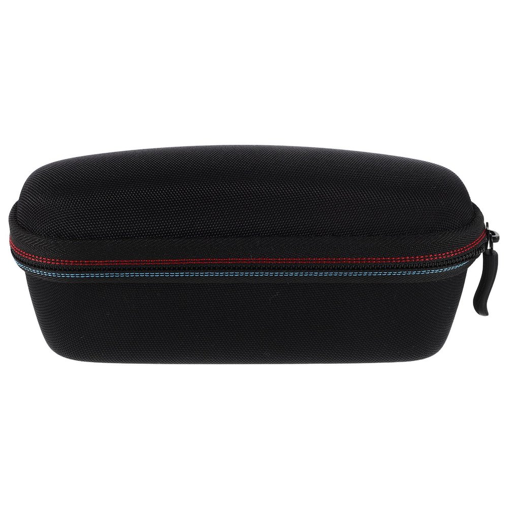 Garneck Lightweight EVA Protective Storage Case for Thermometers Portable Dust and Moisture Resistant Cover for Travel and Home