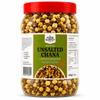 TFS Unsalted Chana 600g, Roasted Unpeeled Chana, No Added Salt Crunchy Gram Snack, Ready to Eat Indian Snack, No Onion No Garlic, Tea-Time, Lunchbox & Family Jar view 2