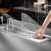 FACAIIO for Heavy Duty Cup for Washer Stainless Steel Multi-Jet Rinser Coffee Shops and Kitchens view 1