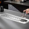 FACAIIO for Heavy Duty Cup for Washer Stainless Steel Multi-Jet Rinser Coffee Shops and Kitchens view 3
