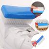 SWOOMEY 6pcs Shoe Washing Brush Set for Clothes and Shoes with Plastic Handles, Effective Cleaning and Comfortable Grip, for Kitchen and Toilet Use view 3