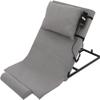 Adjustable Electric Bed Rest Pillow, Head and Back Support for Elderly, Ideal for Reading and Recovery, Comfortable Care Solution for Better Rest view 1