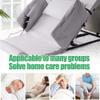 Adjustable Electric Bed Rest Pillow, Head and Back Support for Elderly, Ideal for Reading and Recovery, Comfortable Care Solution for Better Rest view 2