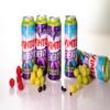 Vimto Energy Drink Original Flavour Multipack, Natural Caffeine & B Vitamins Sparkling Fruit Juice Drink, 12 x 500ml Cans view 3