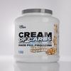 HR Labs Cream of Carbs Rice & Oats Blend, Easy Digestion for Sustained Energy, 40/80 Servings, 2.28kg 4 Great Tasting Flavours (2.28kg, Vanilla Ice Cream) view 1