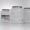 HR Labs Cream of Carbs Rice & Oats Blend, Easy Digestion for Sustained Energy, 40/80 Servings, 2.28kg 4 Great Tasting Flavours (2.28kg, Vanilla Ice Cream) view 2