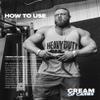 HR Labs Cream of Carbs Rice & Oats Blend, Easy Digestion for Sustained Energy, 40/80 Servings, 2.28kg 4 Great Tasting Flavours (2.28kg, Vanilla Ice Cream) view 4
