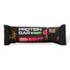 Tops Protein Bars, No Added Sugar, 20g Whey Protein Isolate Per Bar, 7 Flavours, Gluten Free, Vegetarian 60g (One Bar, Mix Berries Dark Chocolate) view 1