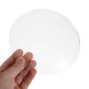 Healvian Clock Panel Replacement Convex 20cm Dome Cover Glass round Diameter Glass Face Accessories Part DIY view 4