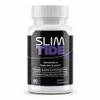 SlimTide Metabolism Support Capsules Apple Cider Vinegar, MCT Powder, Guarana Extract (Natural Caffeine), Vitamins C, E & B Complex Daily Supplement 60 Capsules view 1