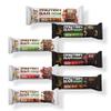 Tops Protein Bars, No Added Sugar, 20g Whey Protein Isolate Per Bar, 7 Flavours, Gluten Free, Vegetarian 60g (Pack of 12 Bars, Variety Box of 7 Flavours) view 1
