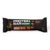 Tops Protein Bars, No Added Sugar, 20g Whey Protein Isolate Per Bar, 7 Flavours, Gluten Free, Vegetarian 60g (One Bar, Almond Dark Chocolate) view 1
