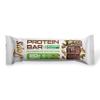 Tops Protein Bars, No Added Sugar, 20g Whey Protein Isolate Per Bar, 7 Flavours, Gluten Free, Vegetarian 60g (One Bar, Pistachio Milk Chocolate) view 1