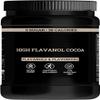 Flavanol Cocoa Powder, Enhances Blood Flow, Supports Nitric Oxide Production & Daily Physical Performance, Zero Sugar view 1