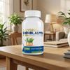 L-Lysine with Monolaurin, Immune System Support view 3