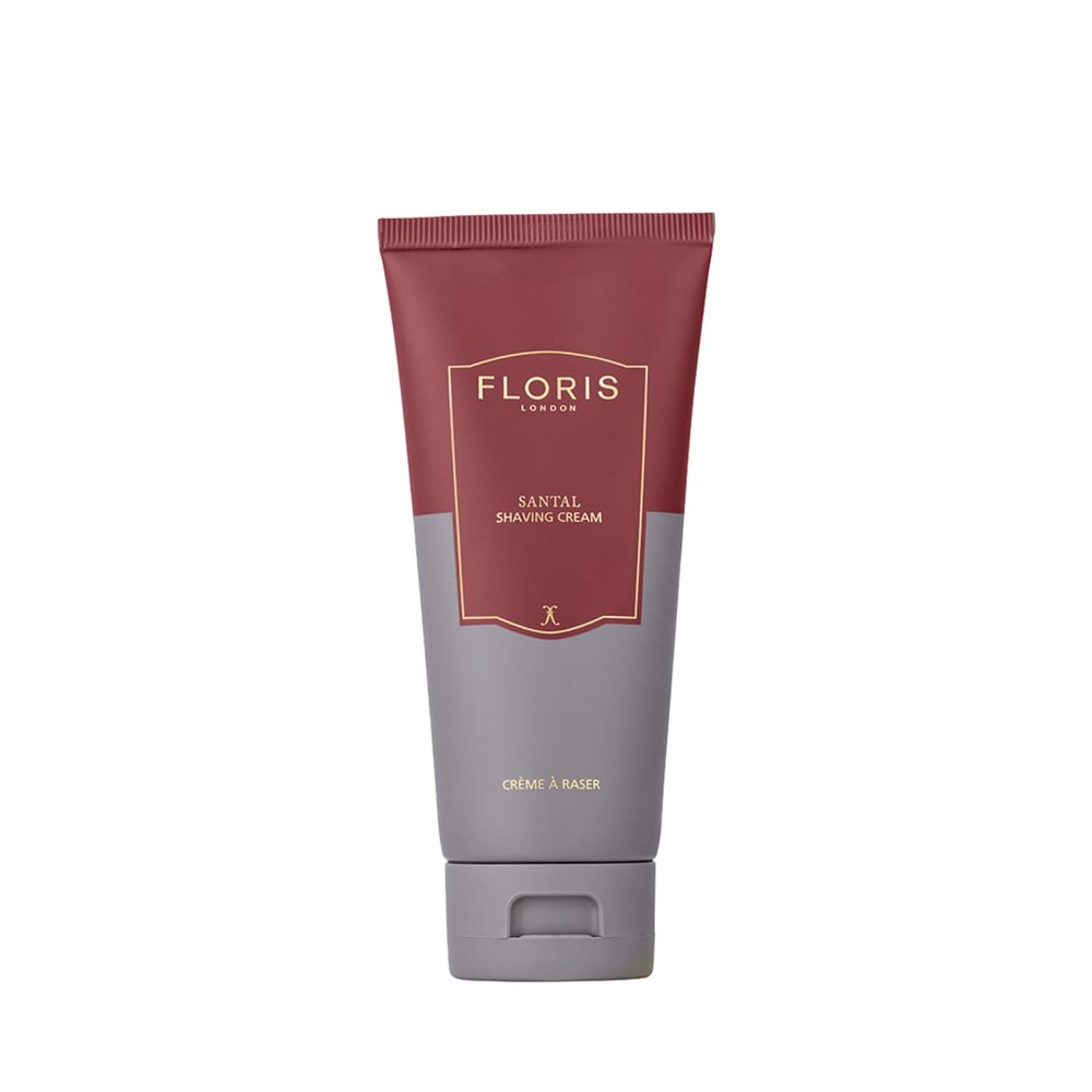 Santal Shaving Cream 100ml