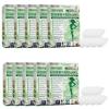 Moringa X Berberine Patch Boxes 10 in 1, Nano Microneedle Slimming Patch, Natural Ingredients, Easy to Apply, Invisible Under Clothes, Ideal for Men and Women view 1