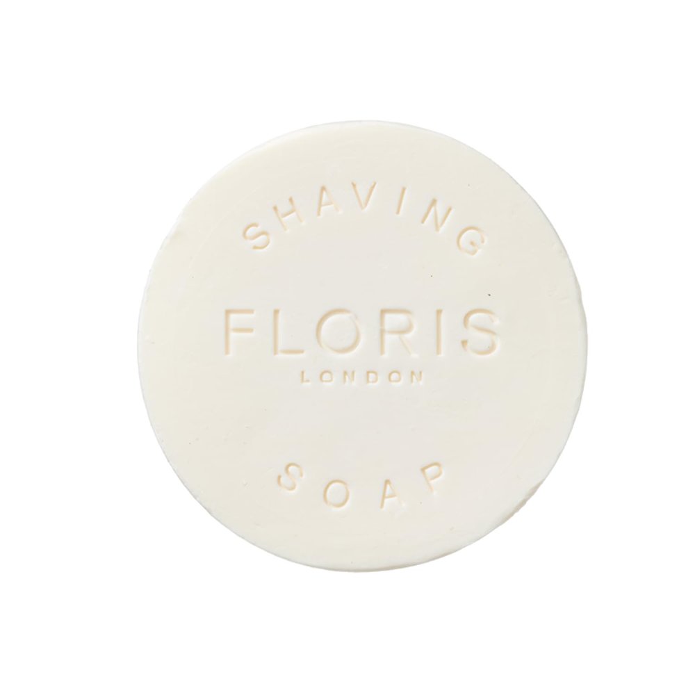 Santal Shaving Bowl Refill 100g